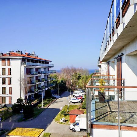 Baltic Park Plaza By Baltic Home Świnoujście Екстериор снимка