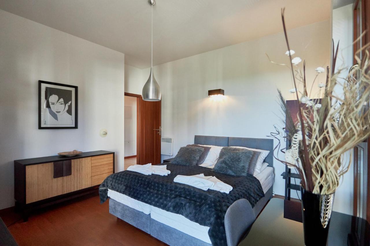 Baltic Park Plaza By Baltic Home Świnoujście Екстериор снимка